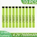 10 PCS