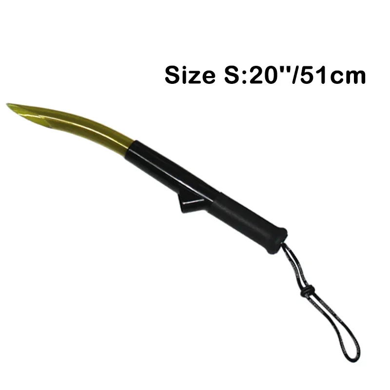 Accesorios de pesca de carpa, palo de lanzamiento Boiline, bolitas emergentes, cordón de seguridad, fácil de llevar, aparejos de cebo de pesca de carpa - imagen 2