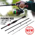 Spinning Rod
