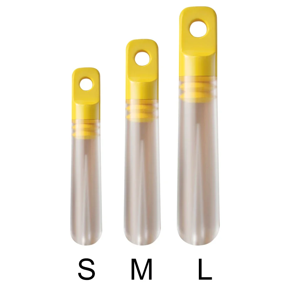 Base de flotador de pesca 20 piezas, soporte giratorio de silicona, tapón, bloque de equipo de pesca, accesorios de aparejos - imagen 5