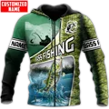 Zip Hoodie