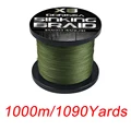 Army Green-1000m