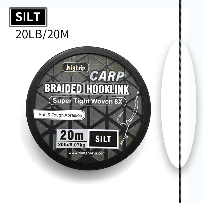 Silt-20LB