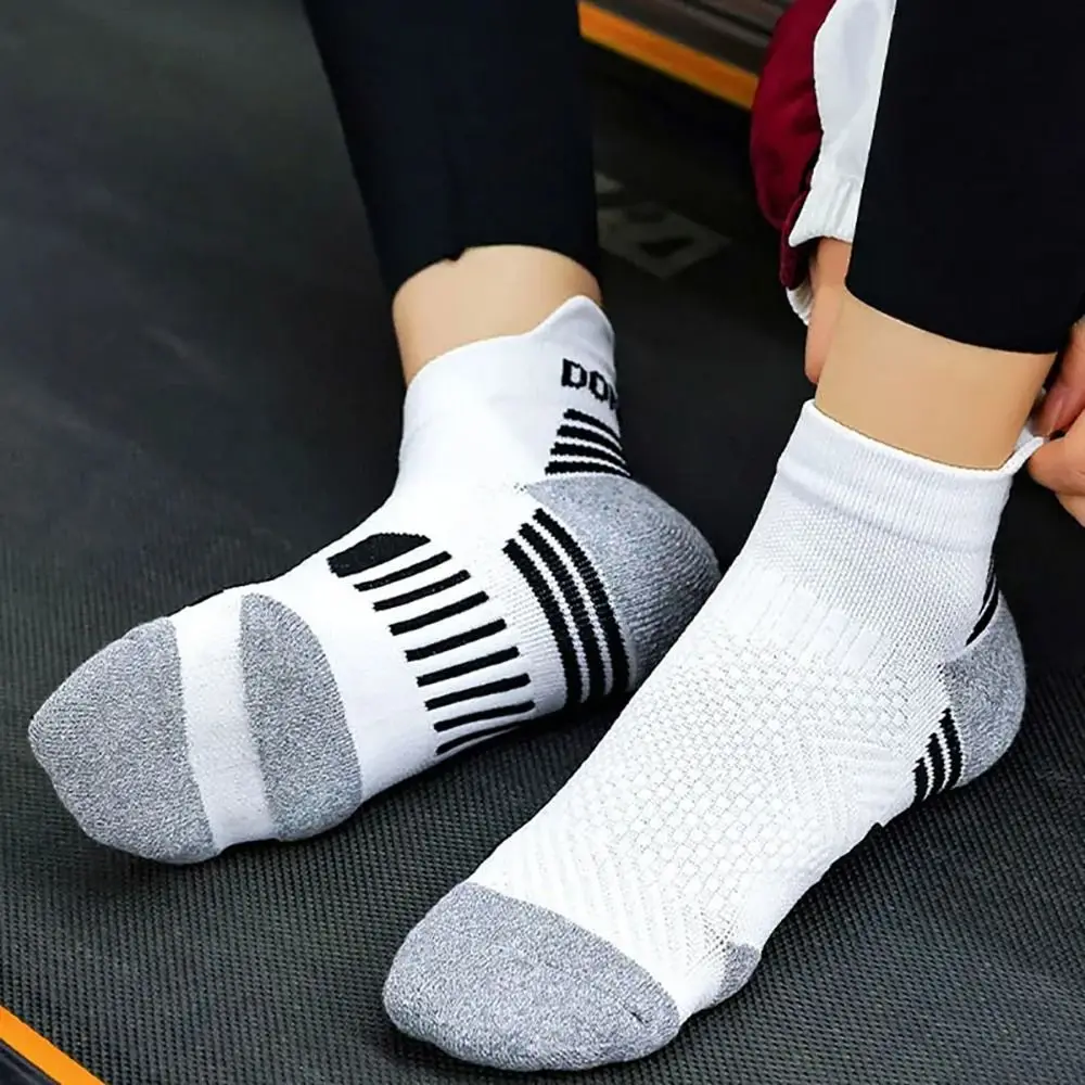 Calcetines transpirables de secado rápido – Running y baloncesto - imagen 3