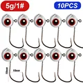 5g No.1 10Pcs