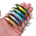 5pcs lures