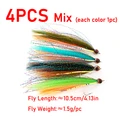 4pcs Mix