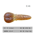 2.4inch 7.6g C-41 6
