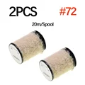 2PCS Color 72