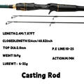 casting2.4m