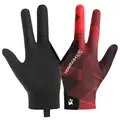 Red-Left Hand