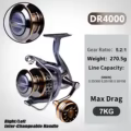 DR4000