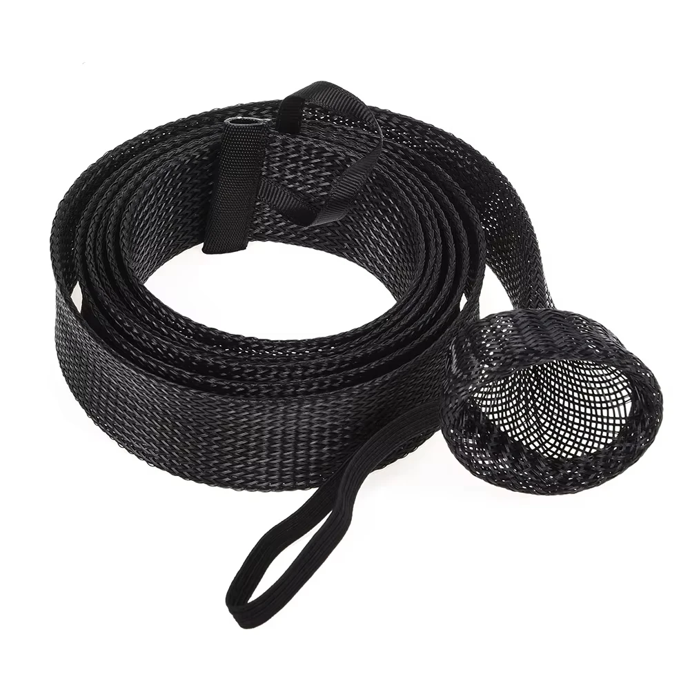Funda protectora para caña de pescar – Tubular de transporte - imagen 5