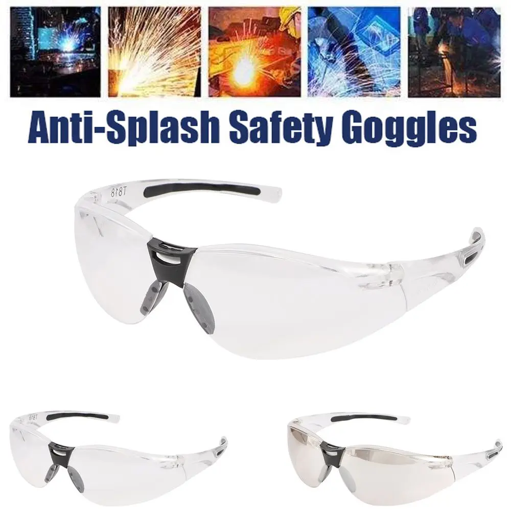 Gafas de Pesca Antiimpacto – Protección ocular contra viento - imagen 4