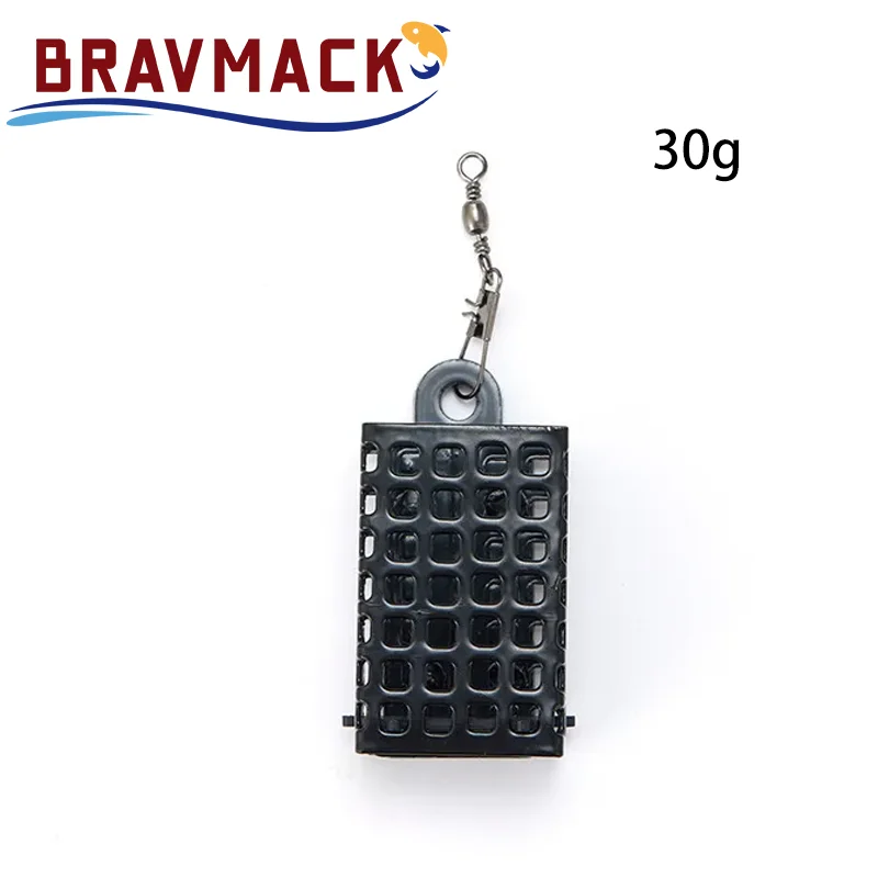 10pcs square 30g