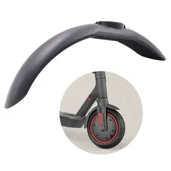 Guardabarros delantero patinete eléctrico Xiaomi – PC resistente