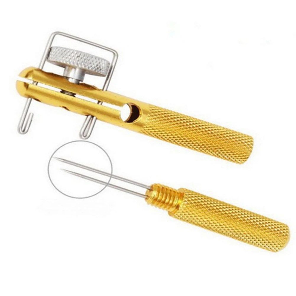 Nudo de pesca rápido con gancho de corte y pinza - imagen 2