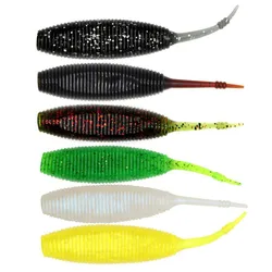 Señuelo Pupa Sinking 9cm 8g – Cebo blando