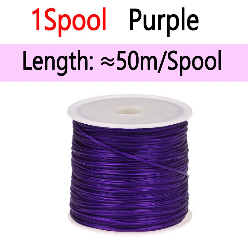 Purple 1Spool