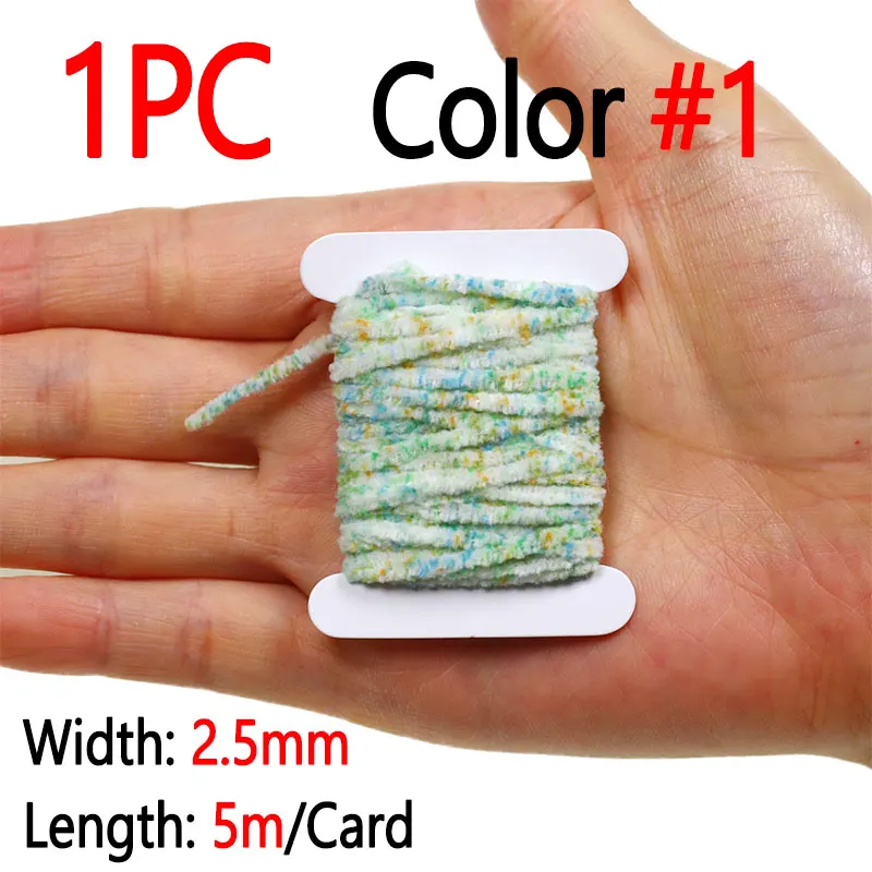 1PC  Color 1