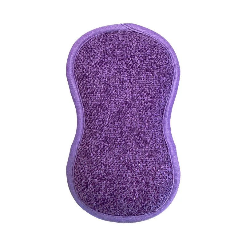 Esponja Microfibra Doble Cara – Super Absorbente para Cocina y Baño - imagen 4
