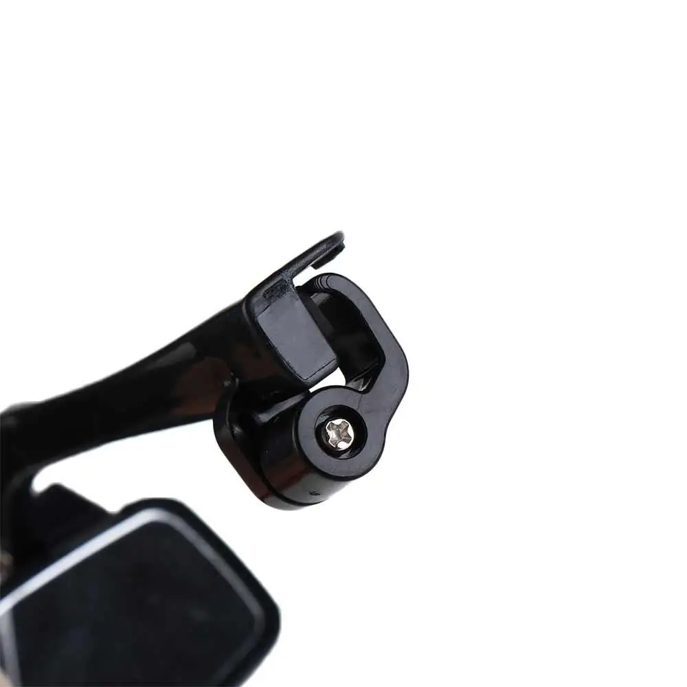 Gafas de ciclismo ultraligeras con ajuste, espejo retrovisor portátil de alta definición, 360 - imagen 2