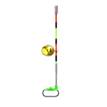 Surround style-Bell