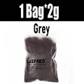 1 bag grey