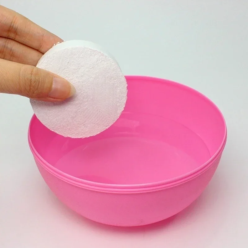 5 unids/set toalla comprimida portátil algodón viaje Hotel toalla de microfibra toalla comprimida artefacto viaje al aire libre - imagen 2