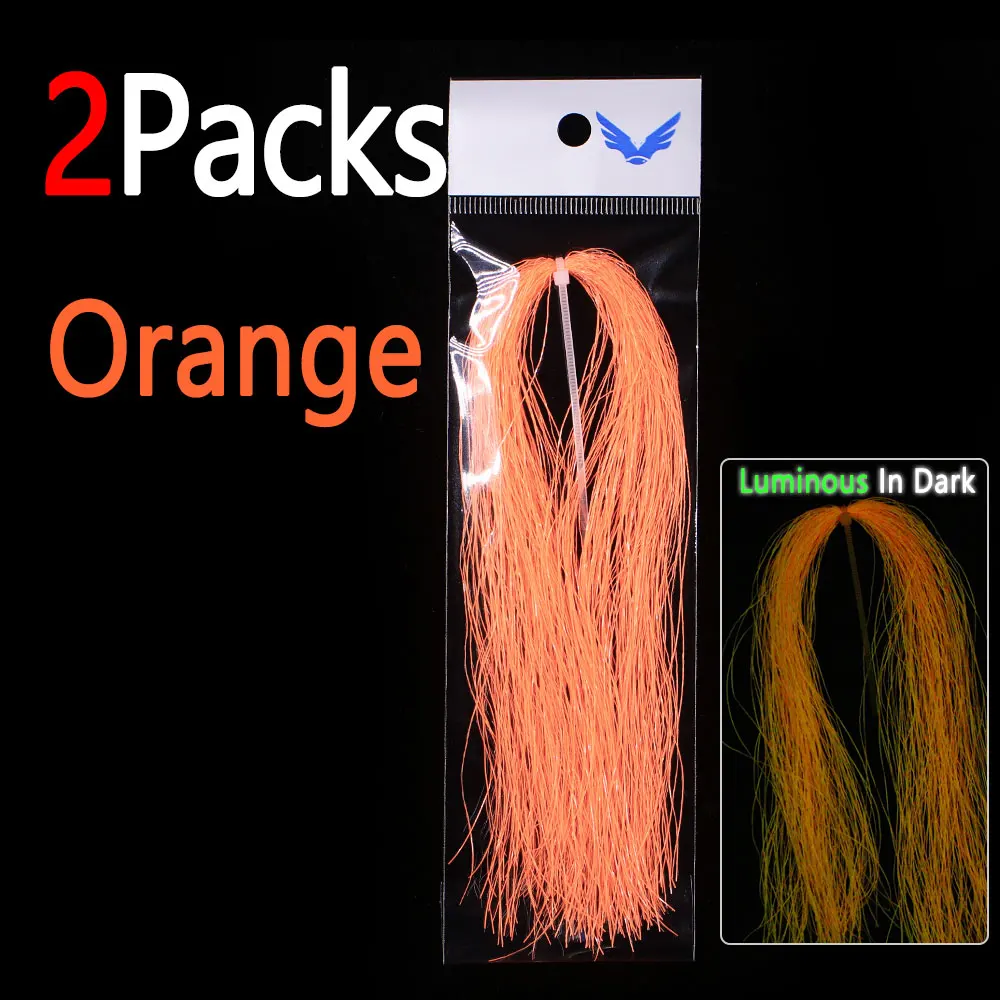 2Packs Orange