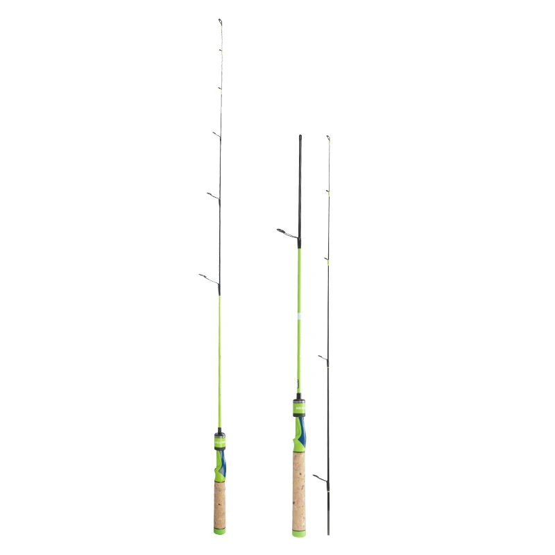 Histar Candy Light – Combo caña carrete, mango corcho, guía cerámica