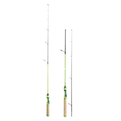 Histar Candy Light – Combo caña carrete, mango corcho, guía cerámica