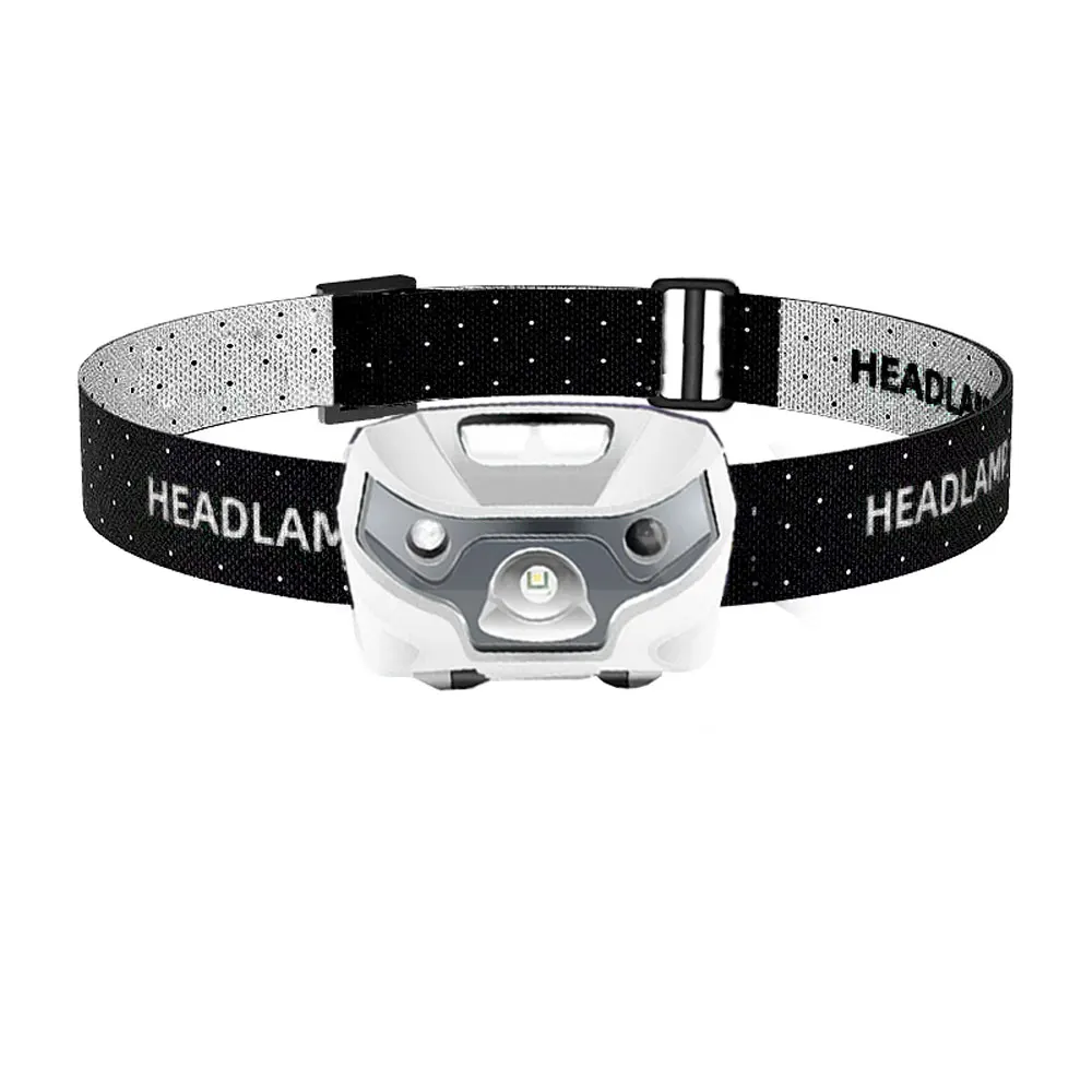 headlamp