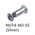 NUT4-M2.5S