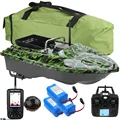 Camo GPS Boat Set 2