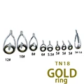 TN18-gold ring