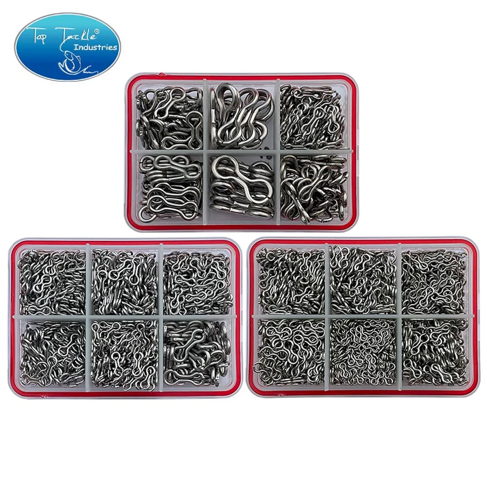 Anzuelo Articulado CF Lure Hard Bait – Acero Inoxidable