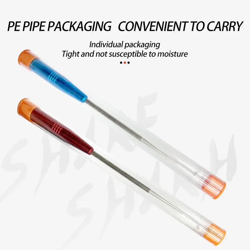 Herramienta de pesca de acero inoxidable, dispositivo de extracción rápida de anzuelos, Extractor de seguridad para agua salada, equipo de pesca - imagen 2