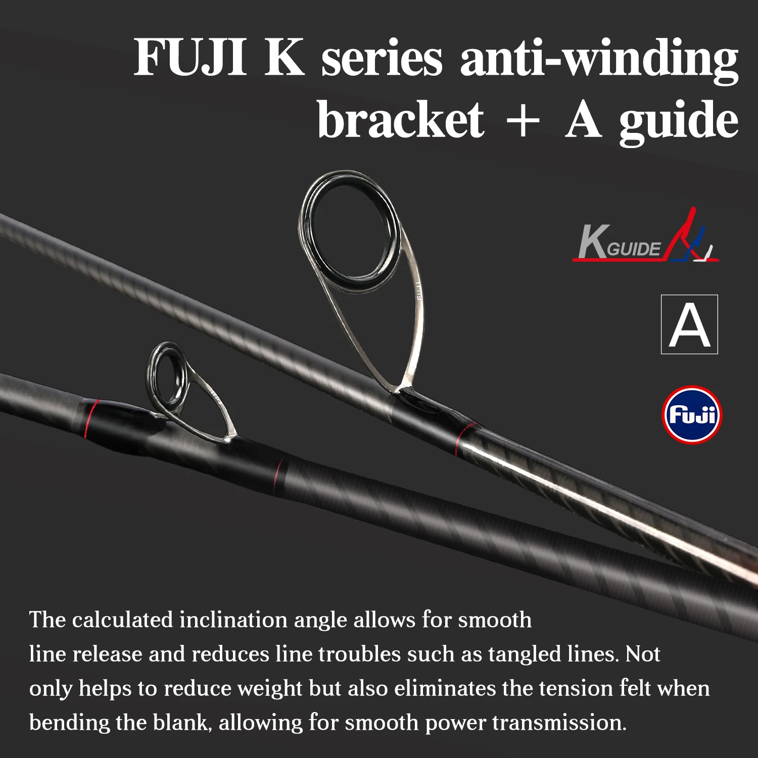 TSURINOYA caña de pescar giratoria de Jigging ligera SWORDSMAN 1,9 m caña en blanco de carbono totalmente sólida Max 300g barco de alta resistencia Jigging lento - imagen 4