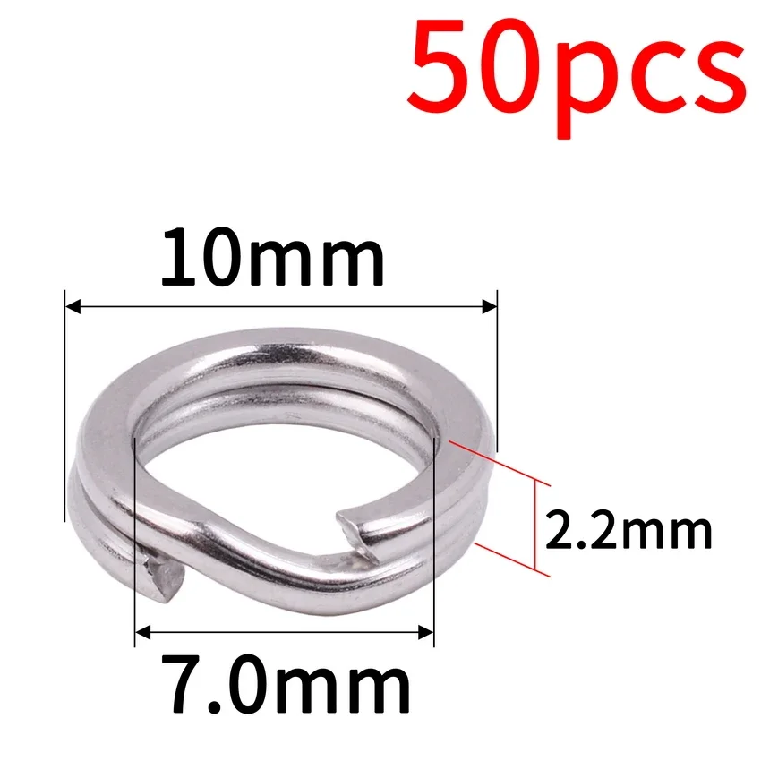 7.0mm-50pcs