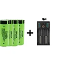 4PCS and Charger