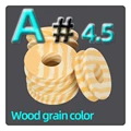 2   A-Wood color