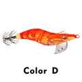 Color D