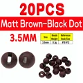 20pcs 3.5mm MBBD
