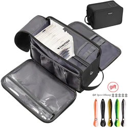 Bolsa para señuelos impermeable gran capacidad