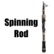 Spinning