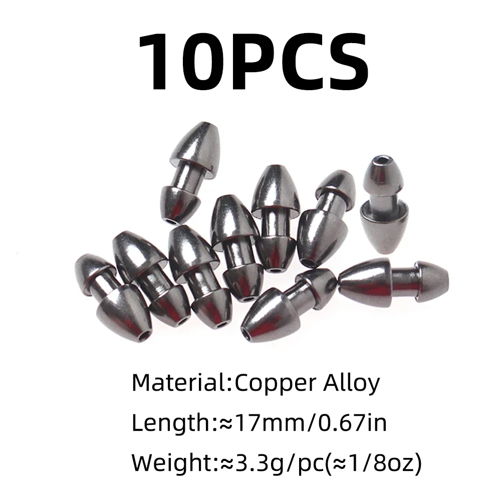 10pcs