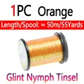 1PC Orange