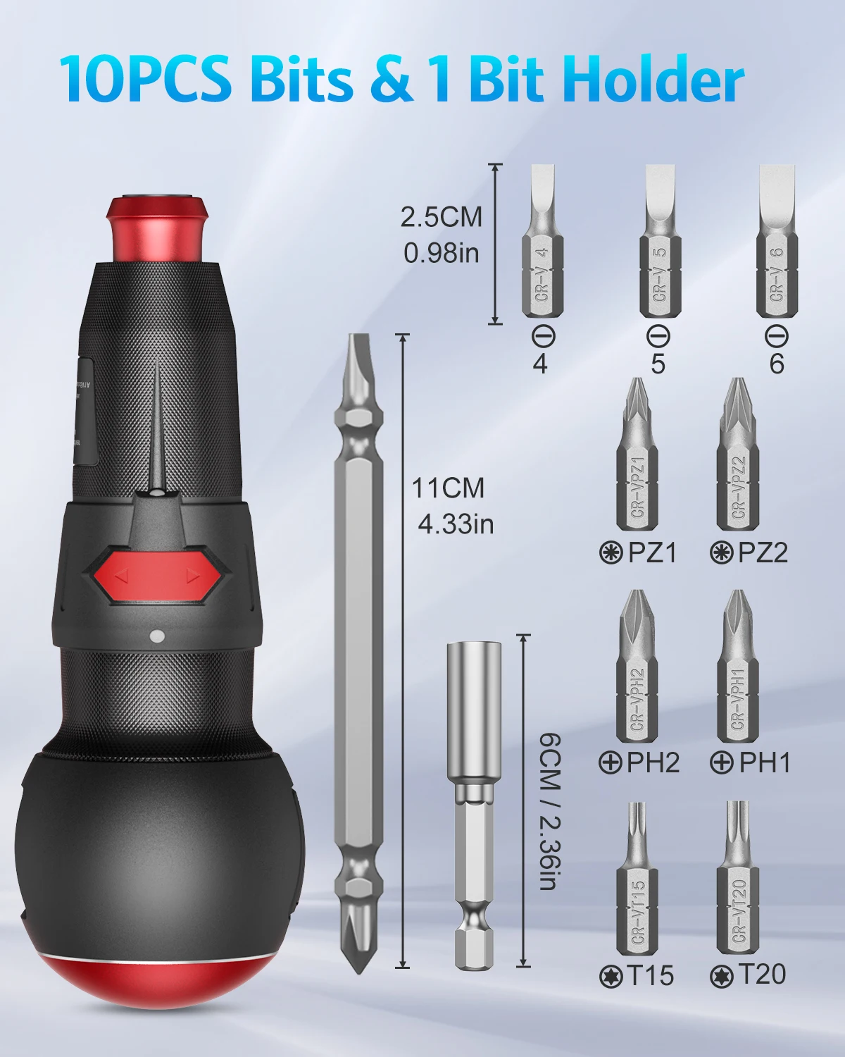 Herramientas Eléctricas
