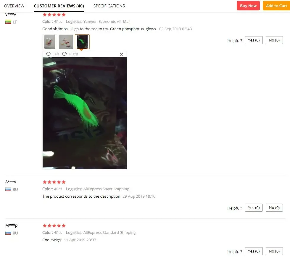 1 unidad de Pesca Flasher Rig anzuelo cebo suave 6cm 3g señuelo de Pesca de camarones luminosos cebos artificiales trucha olor a pescado aparejos individuales